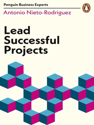 cover image of Lead Successful Projects